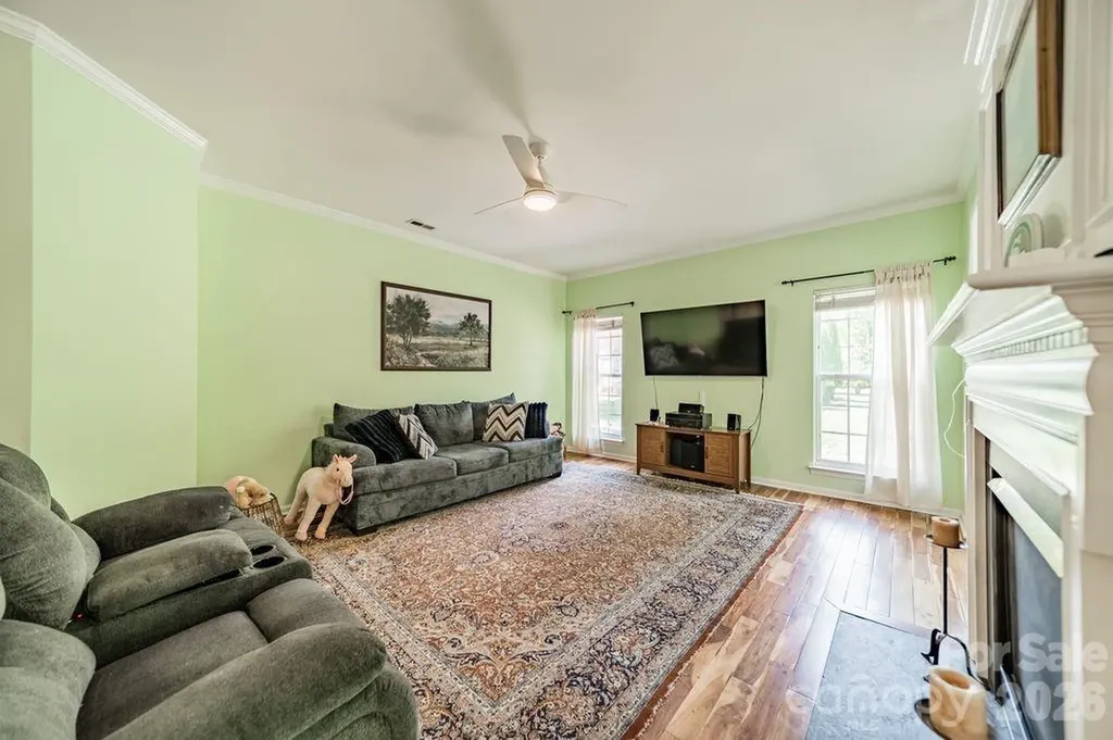 2316 Heath Lake Drive Mint Hill NC 28227