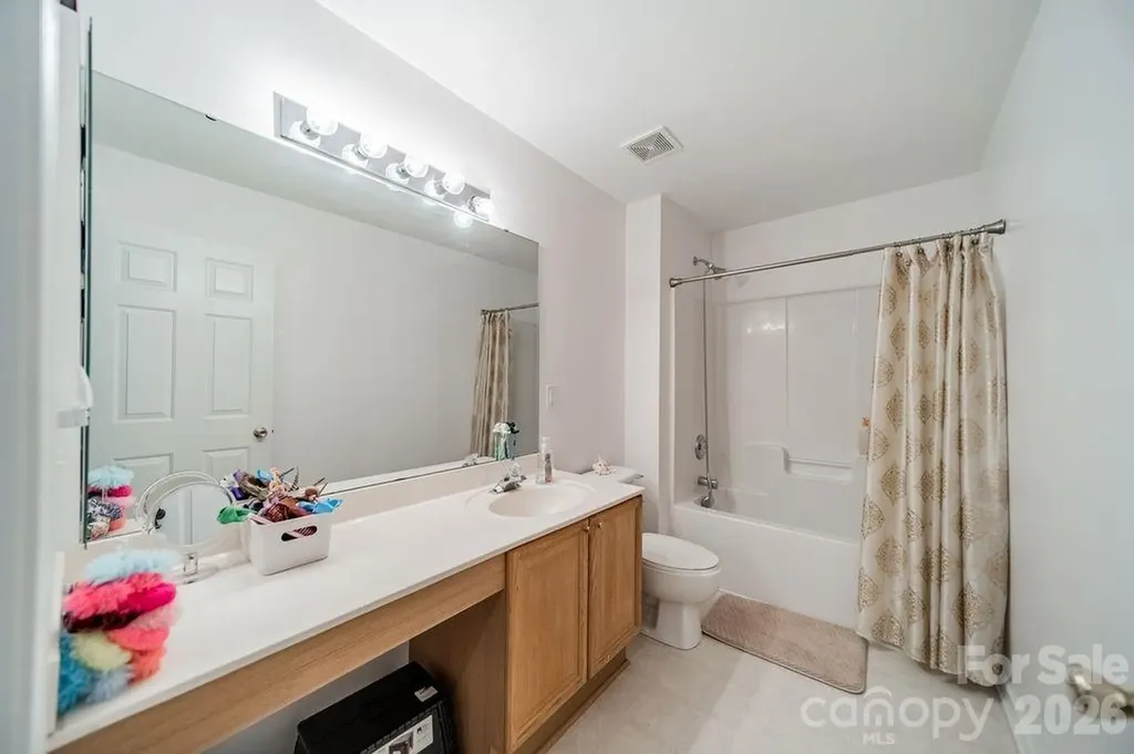 2316 Heath Lake Drive Mint Hill NC 28227
