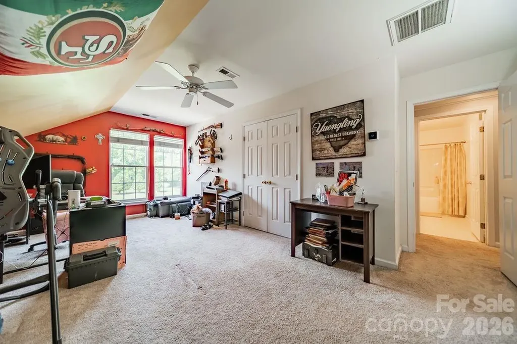 2316 Heath Lake Drive Mint Hill NC 28227
