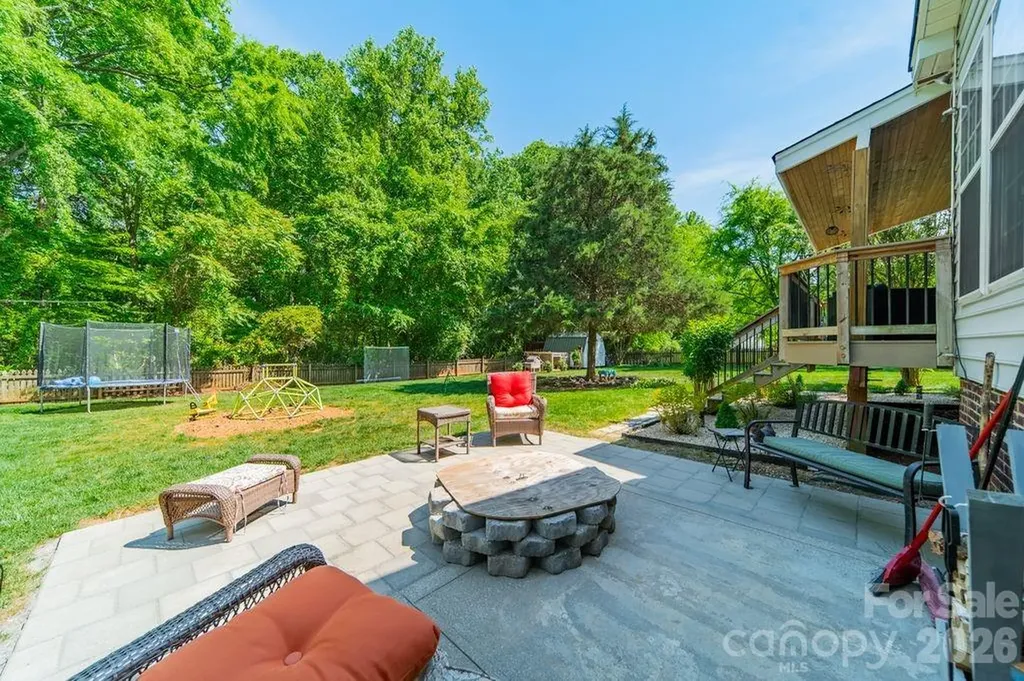 2316 Heath Lake Drive Mint Hill NC 28227