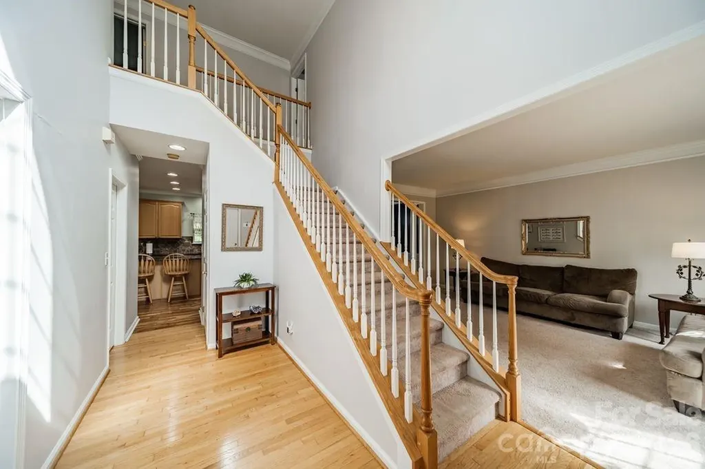 2316 Heath Lake Drive Mint Hill NC 28227