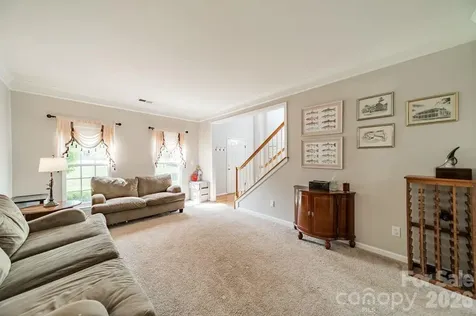 2316 Heath Lake Drive Mint Hill NC 28227