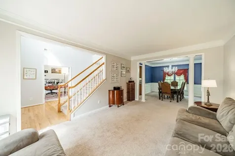 2316 Heath Lake Drive Mint Hill NC 28227