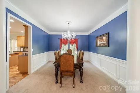 2316 Heath Lake Drive Mint Hill NC 28227
