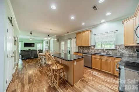 2316 Heath Lake Drive Mint Hill NC 28227