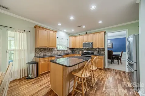 2316 Heath Lake Drive Mint Hill NC 28227