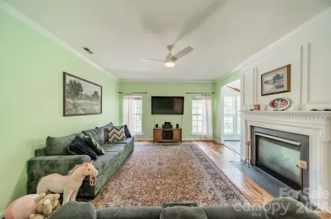 2316 Heath Lake Drive Mint Hill NC 28227