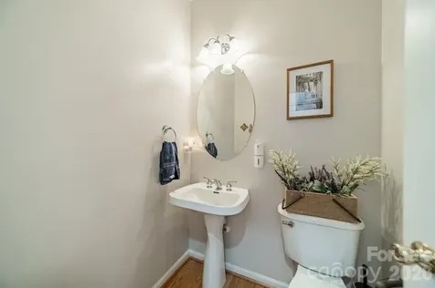 2316 Heath Lake Drive Mint Hill NC 28227