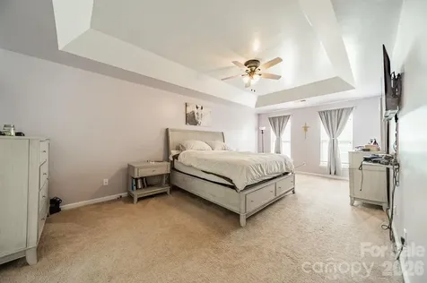 2316 Heath Lake Drive Mint Hill NC 28227