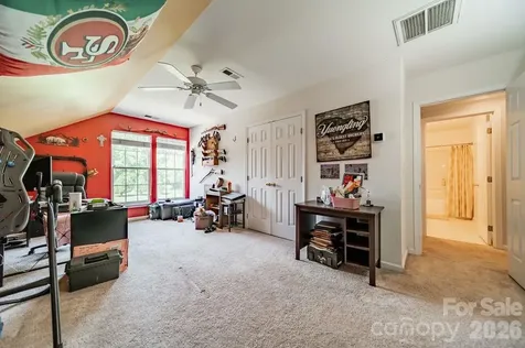 2316 Heath Lake Drive Mint Hill NC 28227