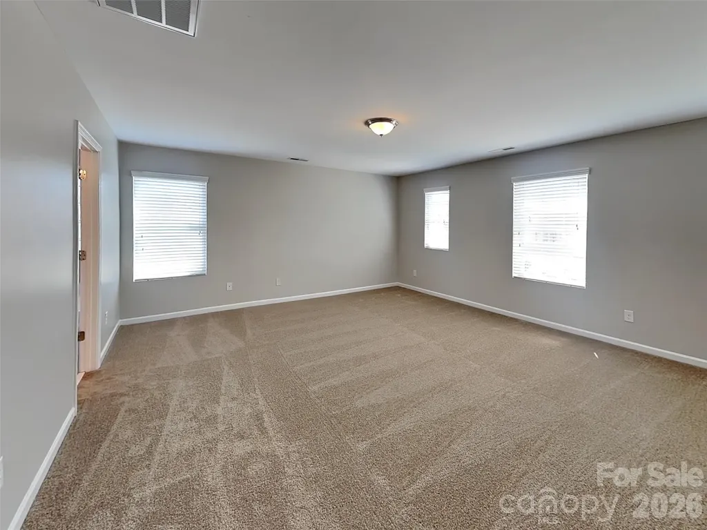 12814 Swann Branch Drive Charlotte NC 28273