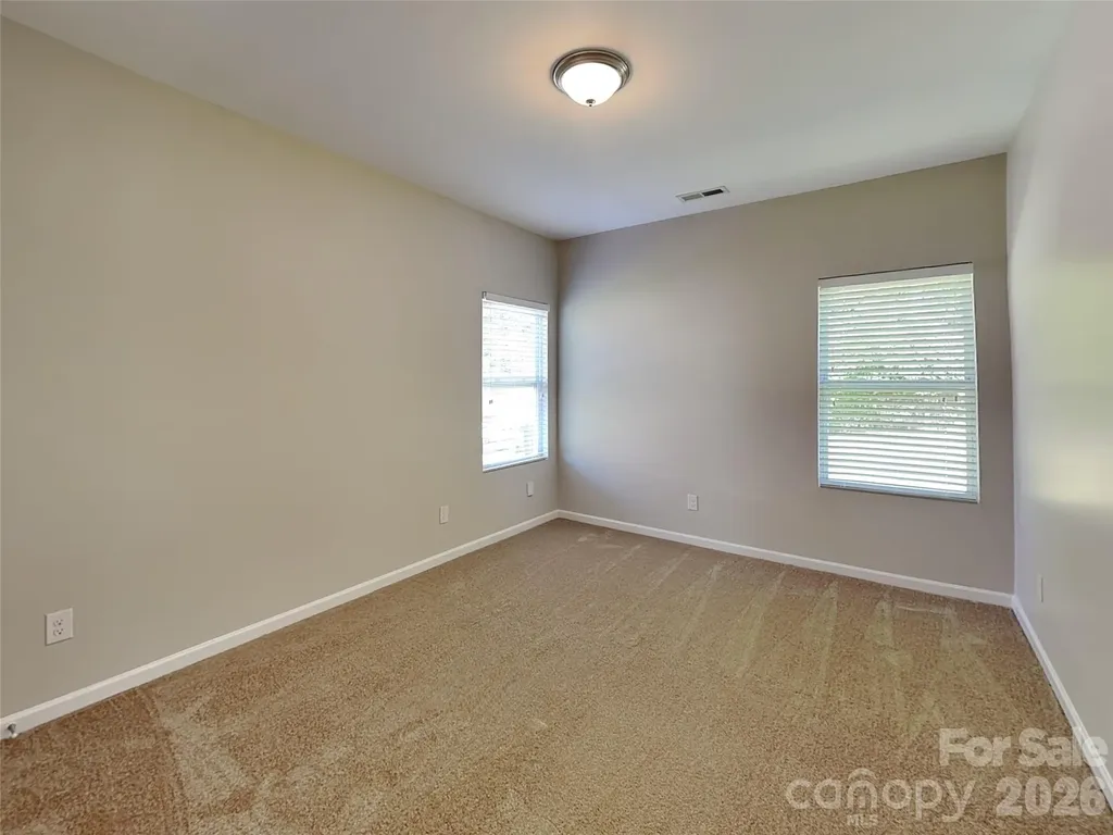 12814 Swann Branch Drive Charlotte NC 28273