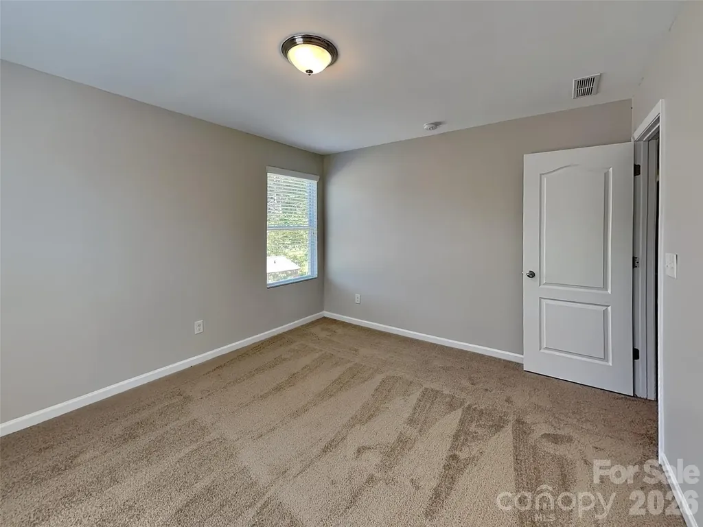 12814 Swann Branch Drive Charlotte NC 28273