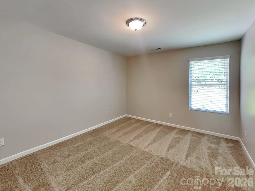 12814 Swann Branch Drive Charlotte NC 28273
