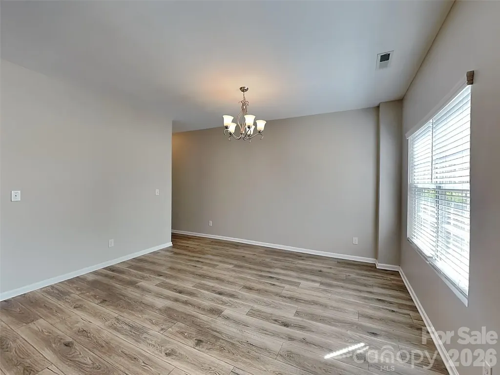 12814 Swann Branch Drive Charlotte NC 28273