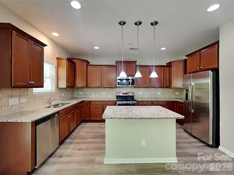 12814 Swann Branch Drive Charlotte NC 28273