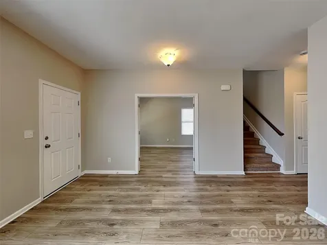 12814 Swann Branch Drive Charlotte NC 28273