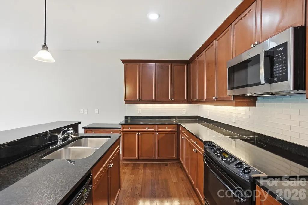 1829 Kenilworth Avenue Charlotte NC 28203