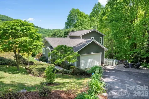 21 Kylie Grace Lane Candler NC 28715