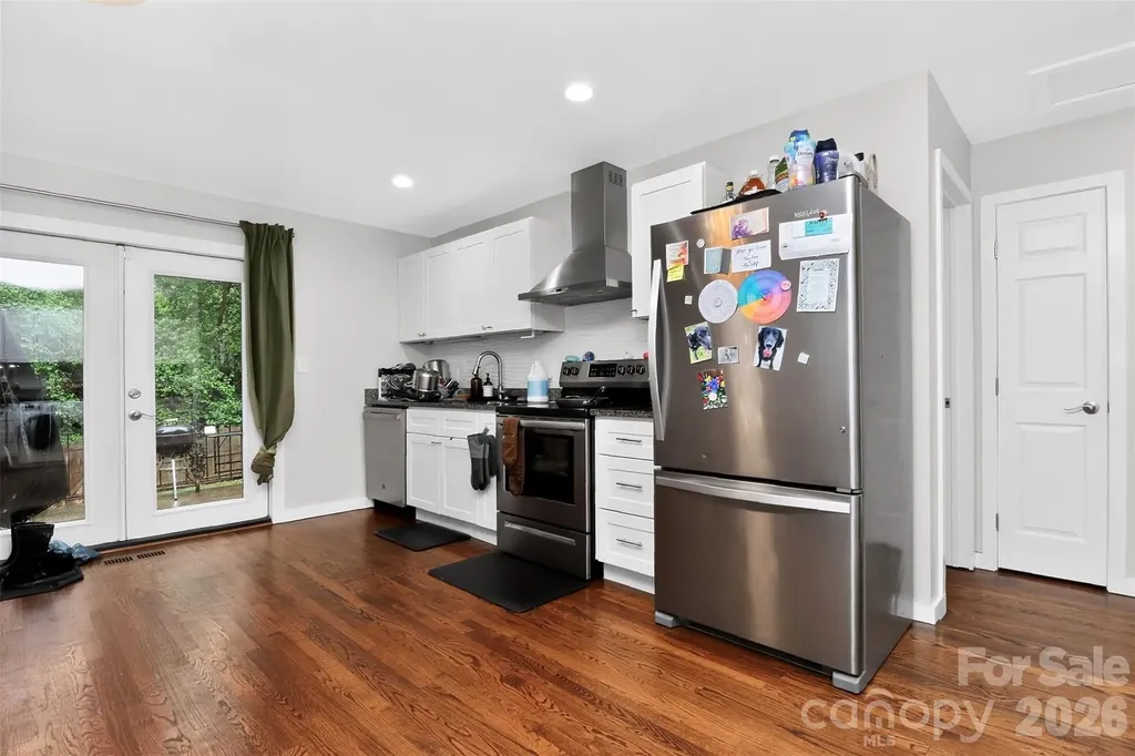 1735-1737 Herrin Avenue Charlotte NC 28205