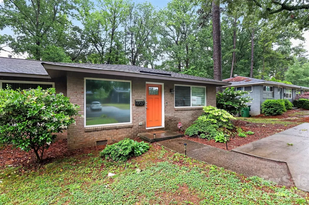 1735-1737 Herrin Avenue Charlotte NC 28205