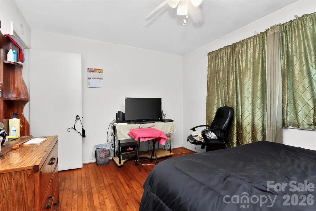 1735-1737 Herrin Avenue Charlotte NC 28205