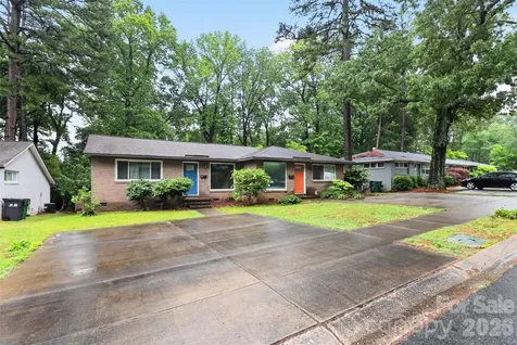 1735-1737 Herrin Avenue Charlotte NC 28205