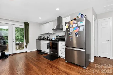 1735-1737 Herrin Avenue Charlotte NC 28205