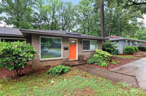 1735-1737 Herrin Avenue Charlotte NC 28205