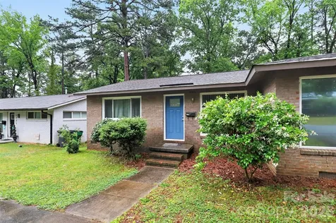 1735-1737 Herrin Avenue Charlotte NC 28205