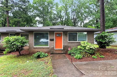 1735-1737 Herrin Avenue Charlotte NC 28205