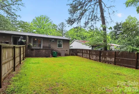 1735-1737 Herrin Avenue Charlotte NC 28205