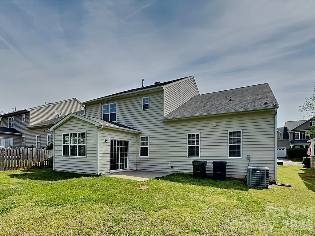 14415 Lyon Hill Lane Huntersville NC 28078