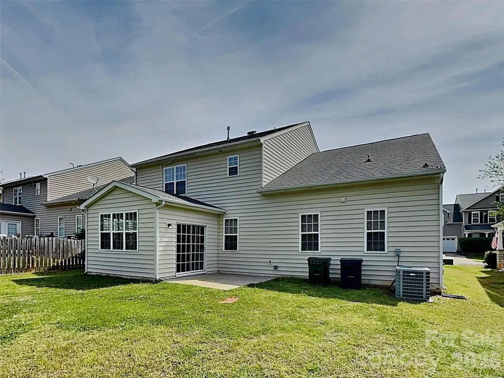 14415 Lyon Hill Lane Huntersville NC 28078