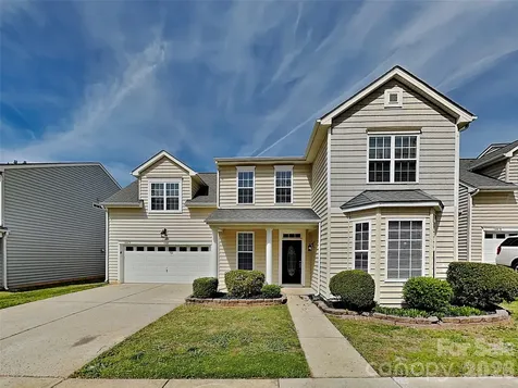 14415 Lyon Hill Lane Huntersville NC 28078