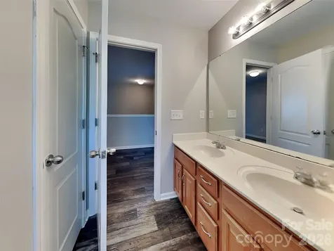 14415 Lyon Hill Lane Huntersville NC 28078