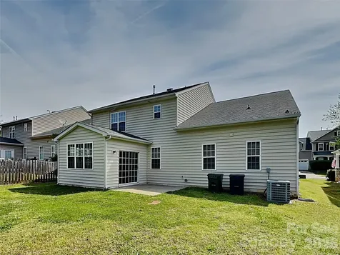 14415 Lyon Hill Lane Huntersville NC 28078