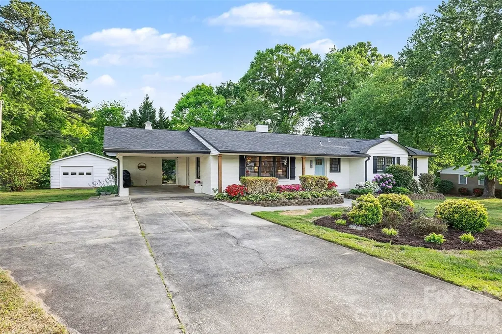 1209 Arbor Drive Salisbury NC 28144