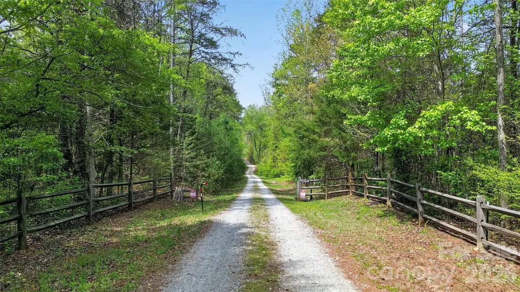 155 Amity Church Road Iron Station NC 28080