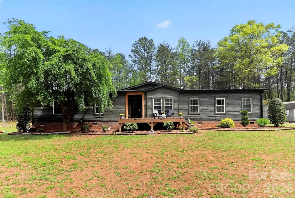 155 Amity Church Road Iron Station NC 28080