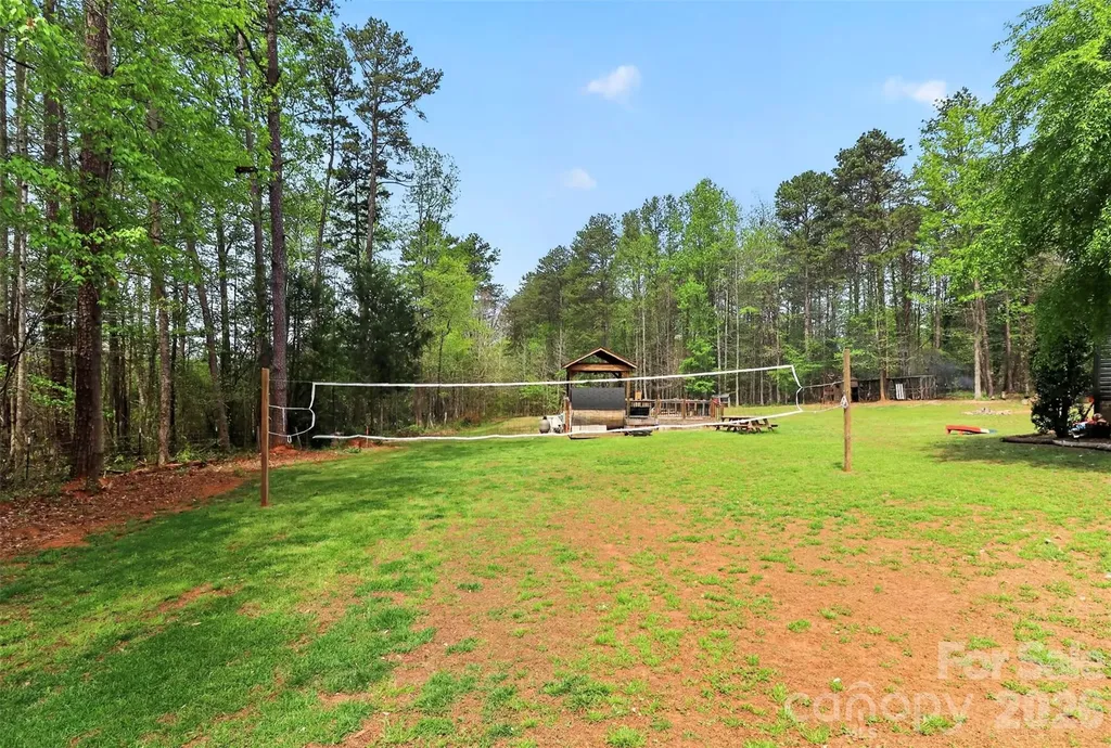 155 Amity Church Road Iron Station NC 28080