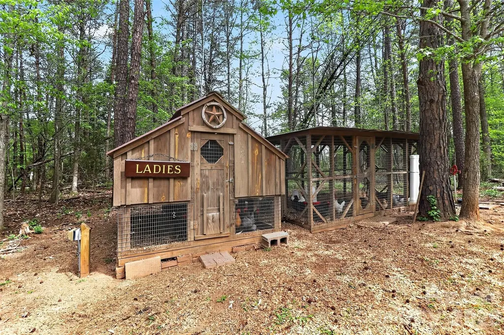 155 Amity Church Road Iron Station NC 28080