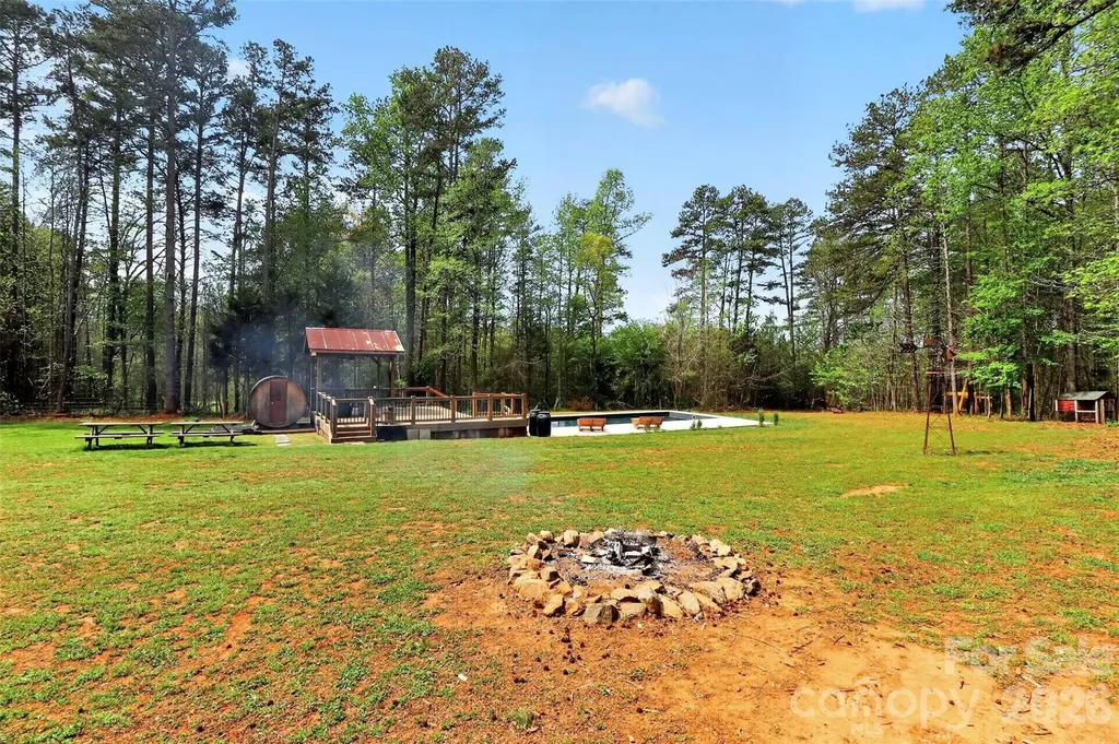 155 Amity Church Road Iron Station NC 28080