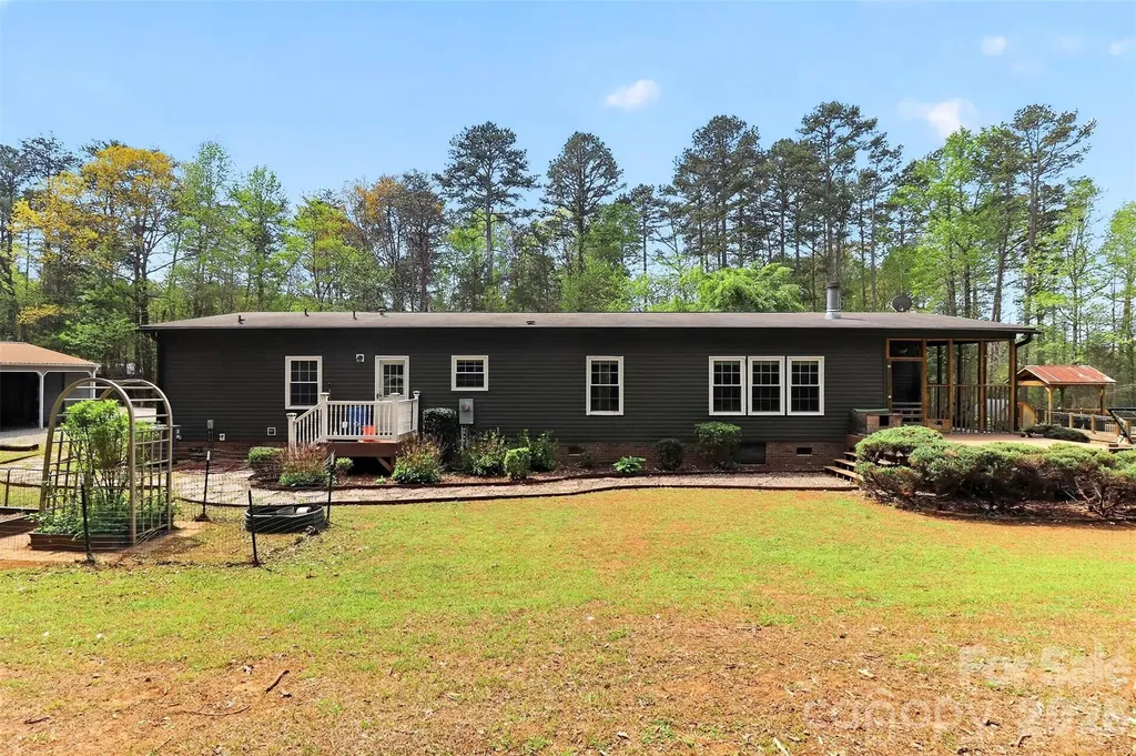 155 Amity Church Road Iron Station NC 28080