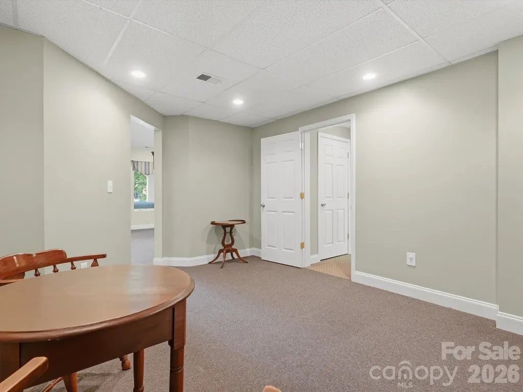 154 Quail Hollow Drive Kings Mountain NC 28086