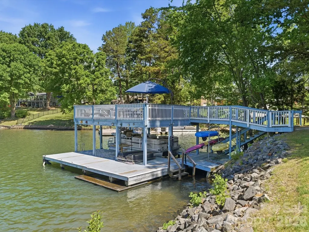 154 Quail Hollow Drive Kings Mountain NC 28086
