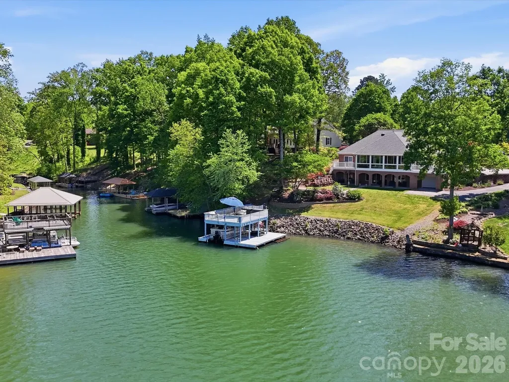 154 Quail Hollow Drive Kings Mountain NC 28086