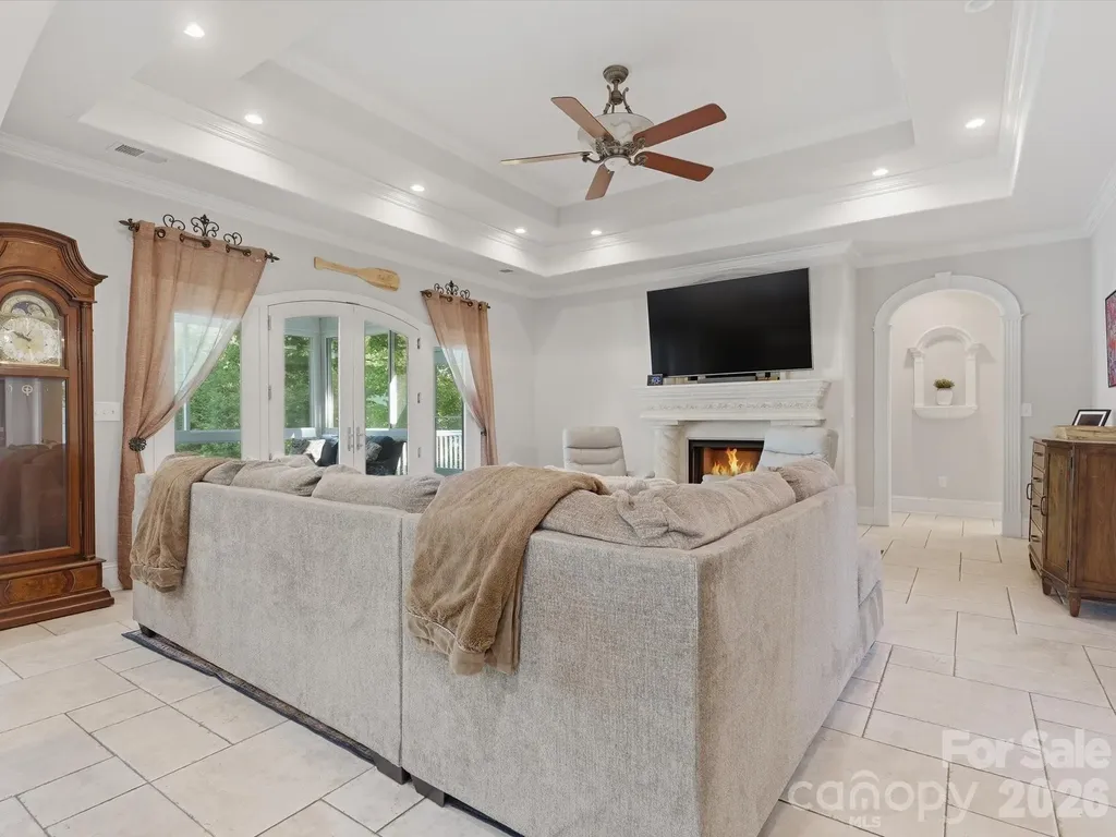 154 Quail Hollow Drive Kings Mountain NC 28086