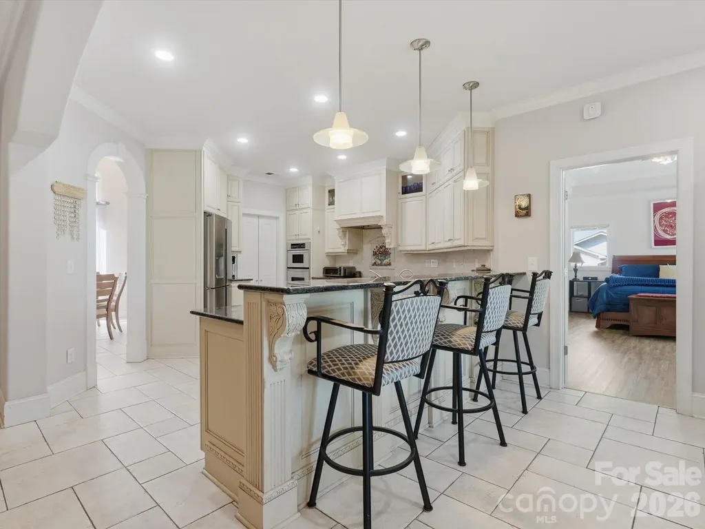 154 Quail Hollow Drive Kings Mountain NC 28086