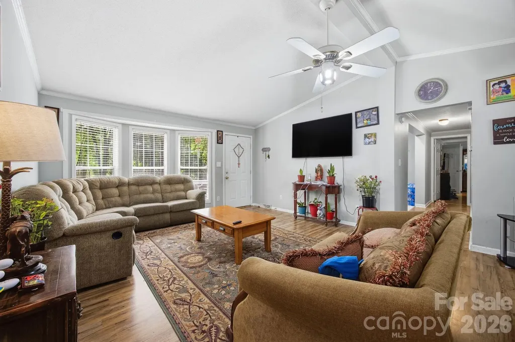 178 Wildwood Acres Circle Mooresville NC 28115